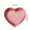 HeartEase AntiVomiting Ceramic Pet Bowl 1