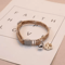 PawCharm Breakaway Cat Collar With Bell Paw Print Design 2
