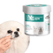 ClearSight Pet Eye Wipes Gentle Tear Stain Eye Cleaning Wipes 130 Count 0