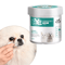 ClearSight Pet Eye Wipes Gentle Tear Stain Eye Cleaning Wipes 130 Count 0