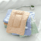 CozyNest Plush Cat Bed House Comfort Cave 0