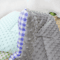 CozyNest Plush Cat Bed House Comfort Cave 2
