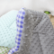 CozyNest Plush Cat Bed House Comfort Cave 2