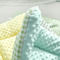 CozyNest Plush Cat Bed House Comfort Cave 3