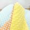 CozyNest Plush Cat Bed House Comfort Cave 4