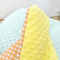 CozyNest Plush Cat Bed House Comfort Cave 4
