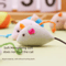 SnuggleNest Cozy Cat Bed House Plush Pet Retreat 2