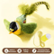ChirpPounce Interactive Bird Sound Catnip Toy 3