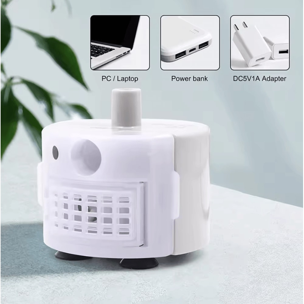 FlowPump SMA800 Replacement Water Fountain Pump For Pets 1