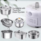 FlowPump SMA800 Replacement Water Fountain Pump For Pets 3
