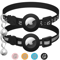 TrackSafe AirTag Cat Collar With Reflective Safety Design 5
