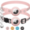 TrackSafe AirTag Cat Collar With Reflective Safety Design 8