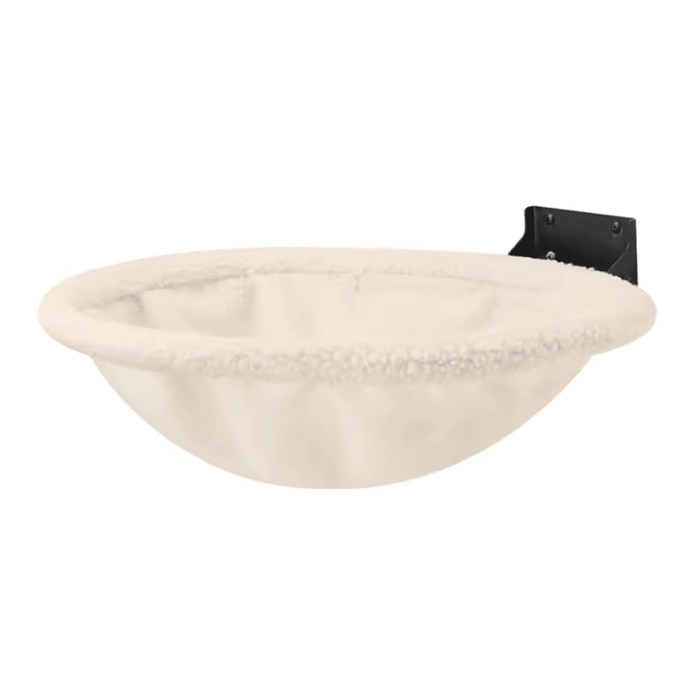 SkyLounge WallMounted Cat Hammock Climbing Shelf 3