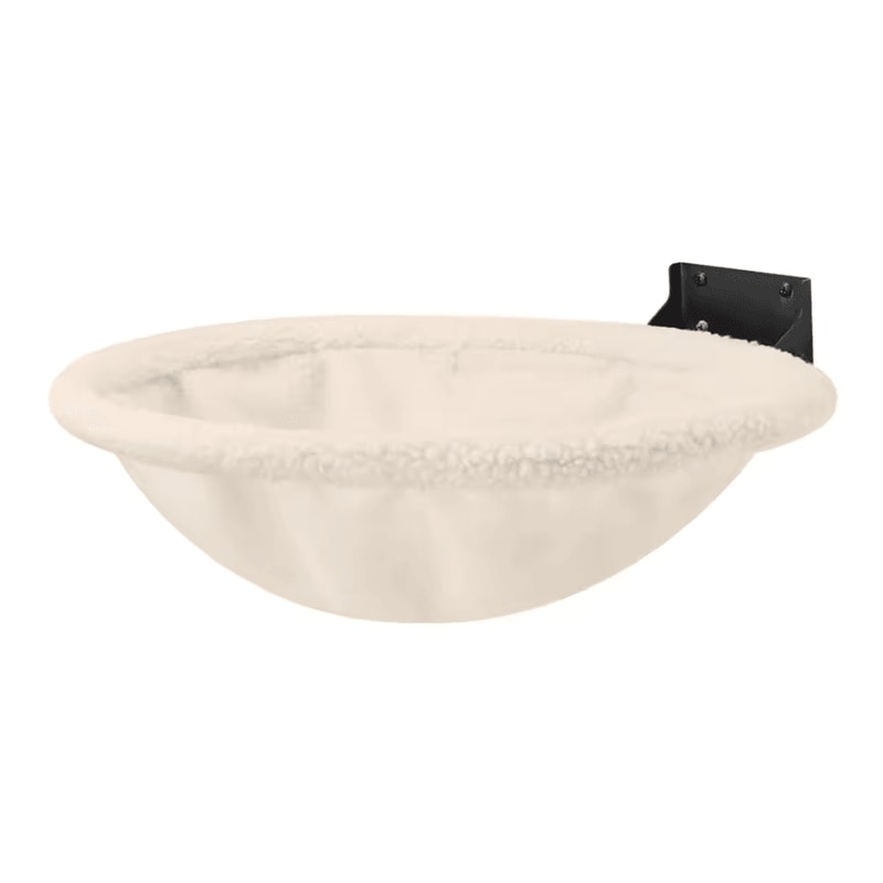 SkyLounge WallMounted Cat Hammock Climbing Shelf 3