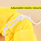 SunnyBloom Recovery Collar For Cats Small Pets 1
