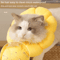 SunnyBloom Recovery Collar For Cats Small Pets 3