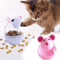 HuntMouse Interactive Treat Dispensing Puzzle Toy 0