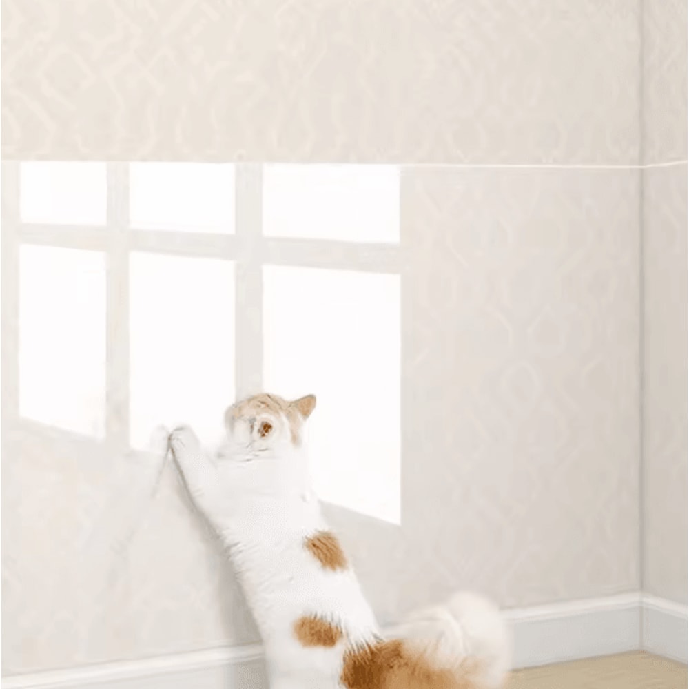 ClearShield Transparent Cat Furniture Protector Sheets 1