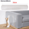 ClearShield Transparent Cat Furniture Protector Sheets 3