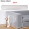 ClearShield Transparent Cat Furniture Protector Sheets 3