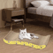 ScratchNest Cardboard Cat Scratcher Bed Lounger 4