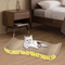 ScratchNest Cardboard Cat Scratcher Bed Lounger 4