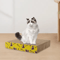 ScratchNest Cardboard Cat Scratcher Bed Lounger 6