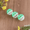 JingleRoll Hollow Cat Training Balls With Bell Set 1