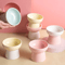 ElevaBowl Ceramic Raised Pet Feeding Bowl 300ml 0