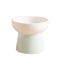 ElevaBowl Ceramic Raised Pet Feeding Bowl 300ml 5