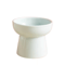 ElevaBowl Ceramic Raised Pet Feeding Bowl 300ml 8