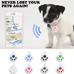 pawtrack mini gps locator for pets & family safety