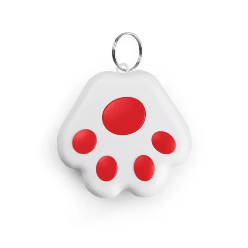 PawTrack Mini GPS Locator For Pets Family Safety 3
