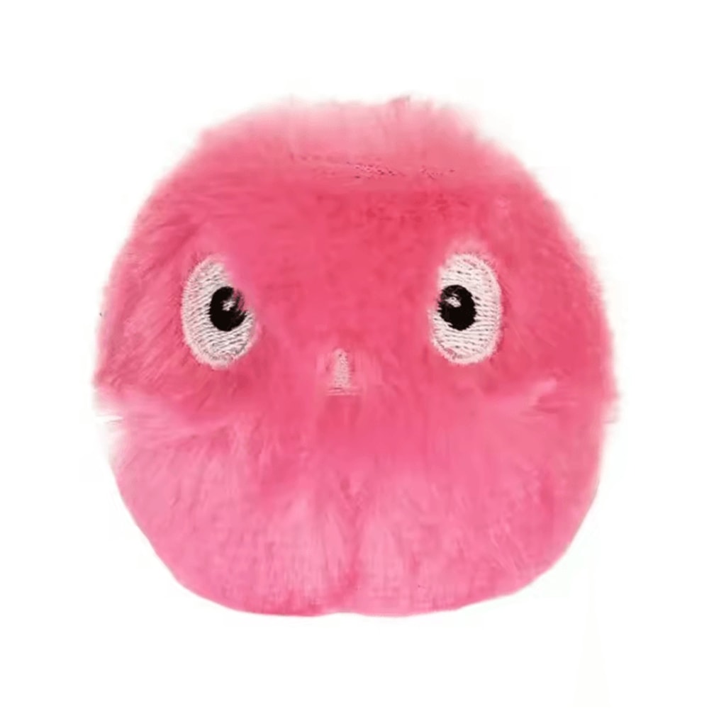 ChirpBounce Interactive Sound Ball Cat Toy Set 0