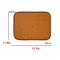 CoolPaws Cooling Pet Mat Summer Comfort Bed For Dogs Cats 5