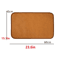 CoolPaws Cooling Pet Mat Summer Comfort Bed For Dogs Cats 7