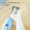 BrightTrim LED Pet Nail Clippers Professional Grooming Tool 2