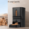 SmartServe 7L WiFi Automatic Pet Feeder With Camera Voice Control 2