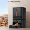 SmartServe 7L WiFi Automatic Pet Feeder With Camera Voice Control 2