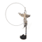FlutterChase Interactive Feather Bird Wand Toy For Cats 10