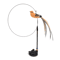 FlutterChase Interactive Feather Bird Wand Toy For Cats 11