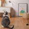 FlutterChase Interactive Feather Bird Wand Toy For Cats 1