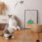 FlutterChase Interactive Feather Bird Wand Toy For Cats 2