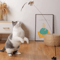 FlutterChase Interactive Feather Bird Wand Toy For Cats 2