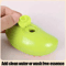 SteamGroom 3in1 Electric Pet Steam Brush Massage Comb 1