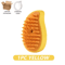 SteamGroom 3in1 Electric Pet Steam Brush Massage Comb 2