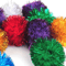SparklePounce Glitter Pom Pom Ball Set For Cats 3