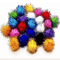 SparklePounce Glitter Pom Pom Ball Set For Cats 4