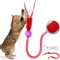 SpeedyTail Smart Interactive Moving Ball For Cats 3