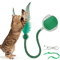 SpeedyTail Smart Interactive Moving Ball For Cats 4